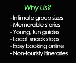 CityRover NY Walking Tours