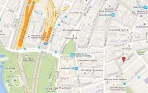 Stone St Postcode Stone Street NYC: Best Places to Eat and Drink Downtown