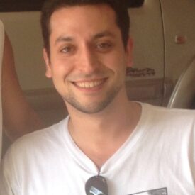 David
