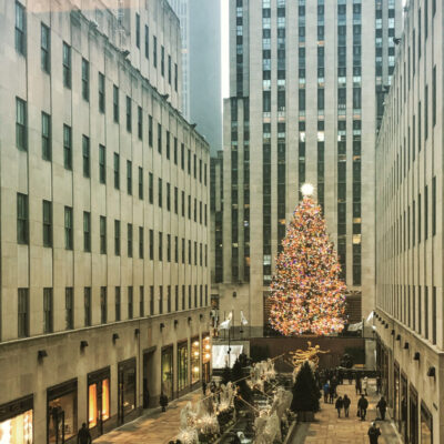 Rockefeller_Center_At_XMAS_Time